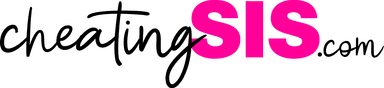 CheatingSis